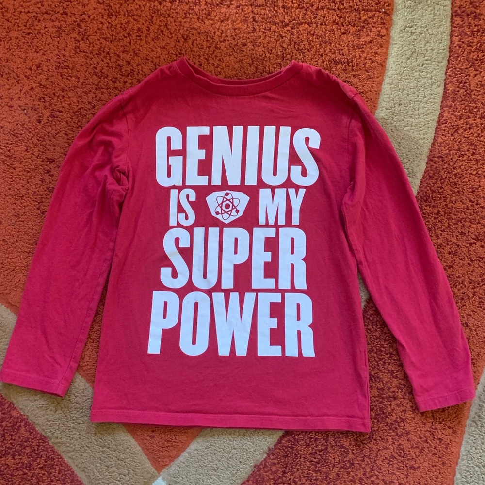🔹(2/$10) TCP long sleeve shirt